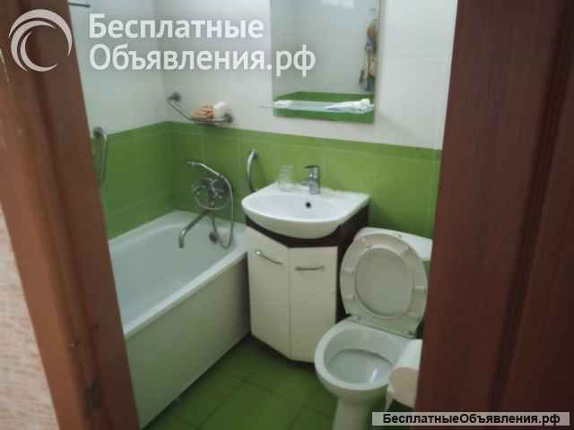 Квартира в Севастополе (Циолковского)