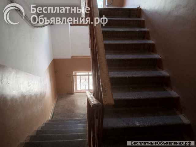 Квартира в Севастополе (Циолковского)