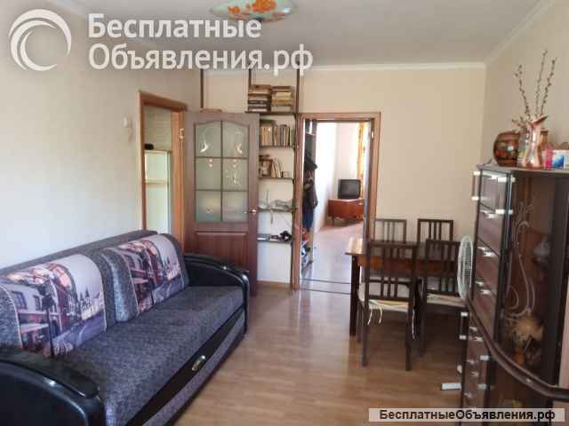 Квартира в Севастополе (Циолковского)