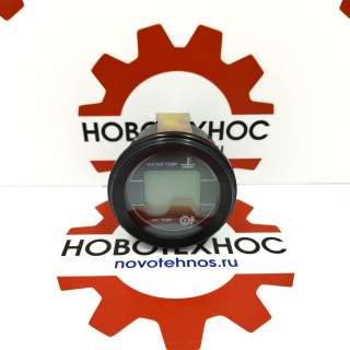 УКАЗАТЕЛЬ ЭЛЕКТРОННЫЙ ТЕМПЕРАТУРЫ ВОДЫ И МАСЛА в Новосибирске