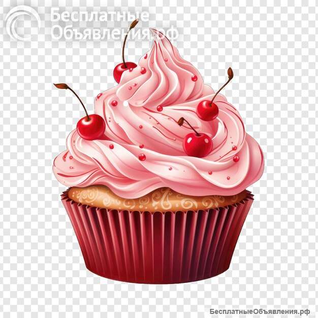 Нужен кондитер (конфетчик)