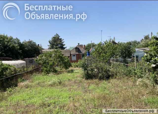 Участок 5 соток