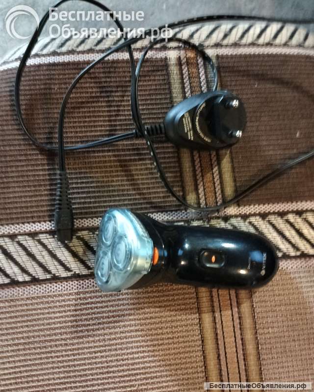 Спининг с катушкой