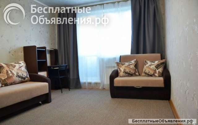 Сдам 1-к квартиру Москва Бибирево