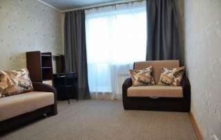 Сдам 1-к квартиру Москва Бибирево