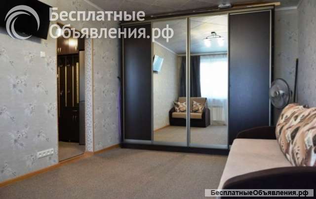 Сдам 1-к квартиру Москва Бибирево