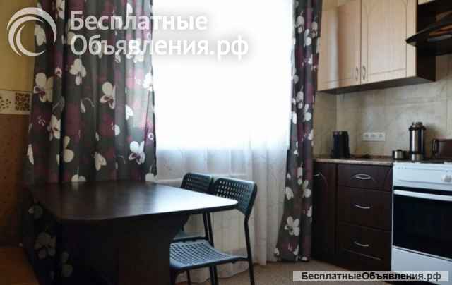 Сдам 1-к квартиру Москва Бибирево