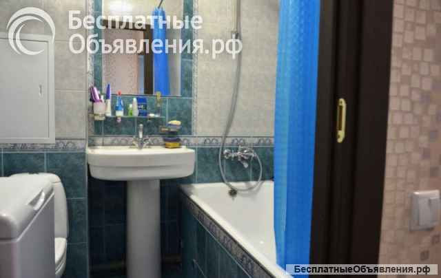 Сдам 1-к квартиру Москва Бибирево