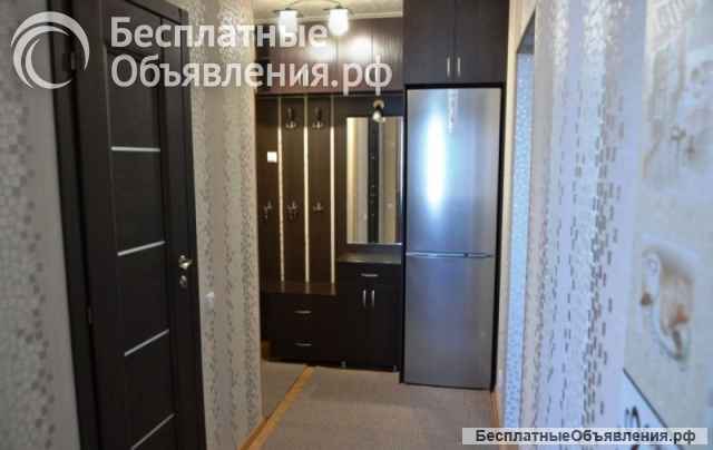 Сдам 1-к квартиру Москва Бибирево