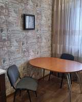 Сдается 1к.кв. ул. Покрышкина 11/17кирп. 44 м. ремонт