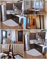 Сдается 1к.кв. ул. Покрышкина 11/17кирп. 44 м. ремонт