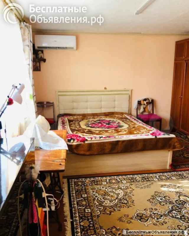 Дом 70кв м участок 4сотки СНТ Карабел