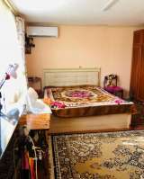 Дом 70кв м участок 4сотки СНТ Карабел