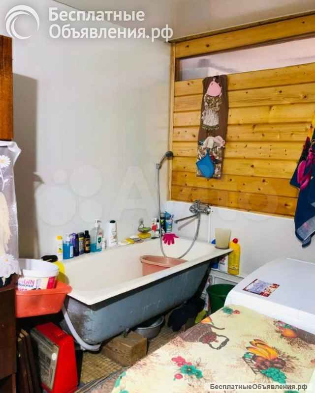 Дом 70кв м участок 4сотки СНТ Карабел