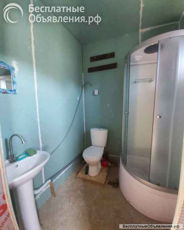 Двухэтажный дом 96кв м участок 5 соток