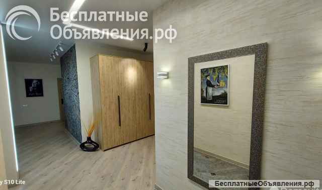 Квартира в центре