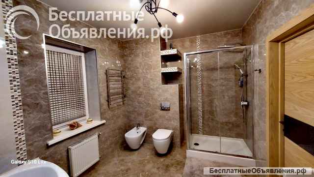 Квартира в центре