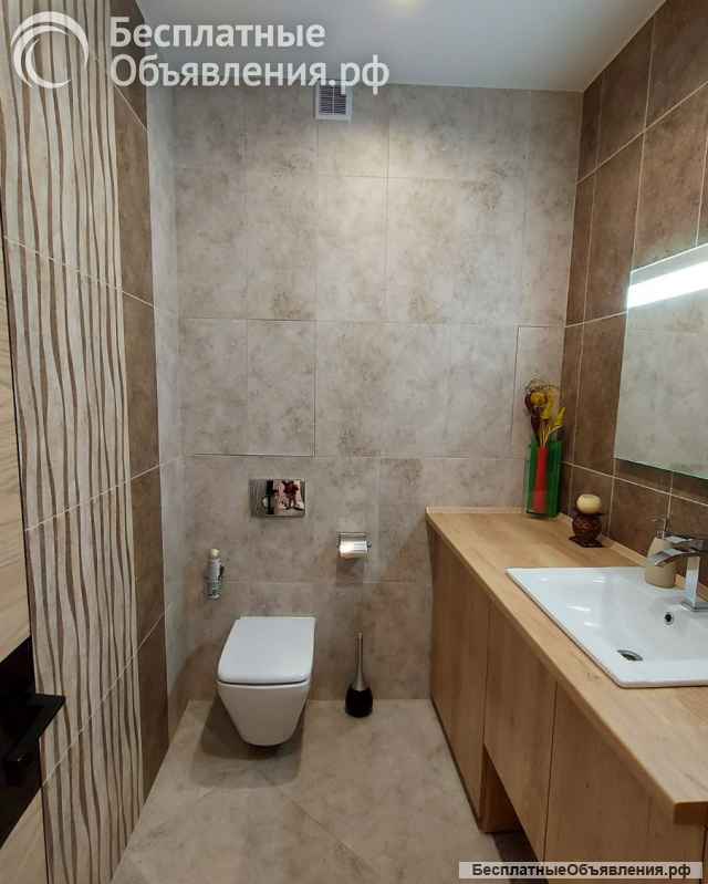 Квартира в центре