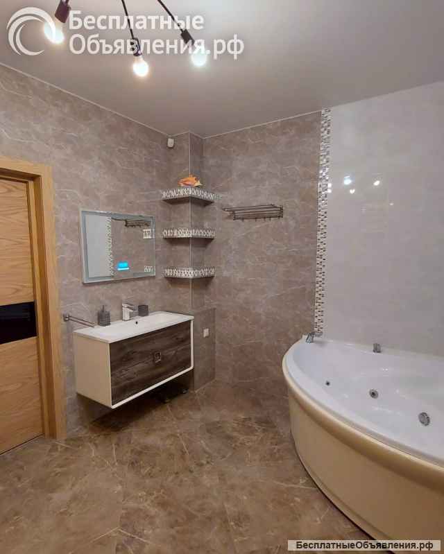 Квартира в центре