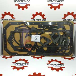 РЕМКОМПЛЕКТ ДВИГАТЕЛЯ YD4BJQ в Новосибирске