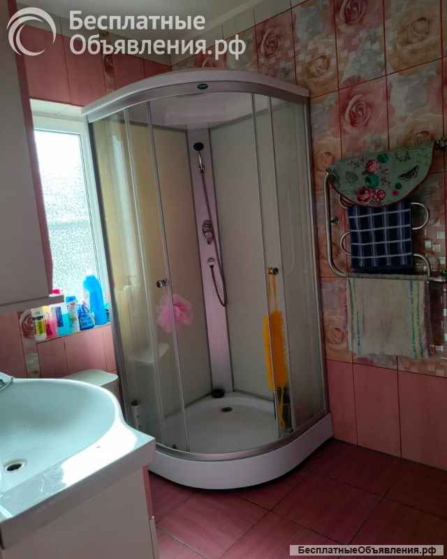Дом 117кв. м село Натальевка