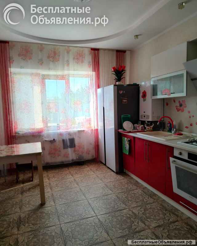 Дом 117кв. м село Натальевка