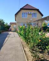 Дом 117кв. м село Натальевка