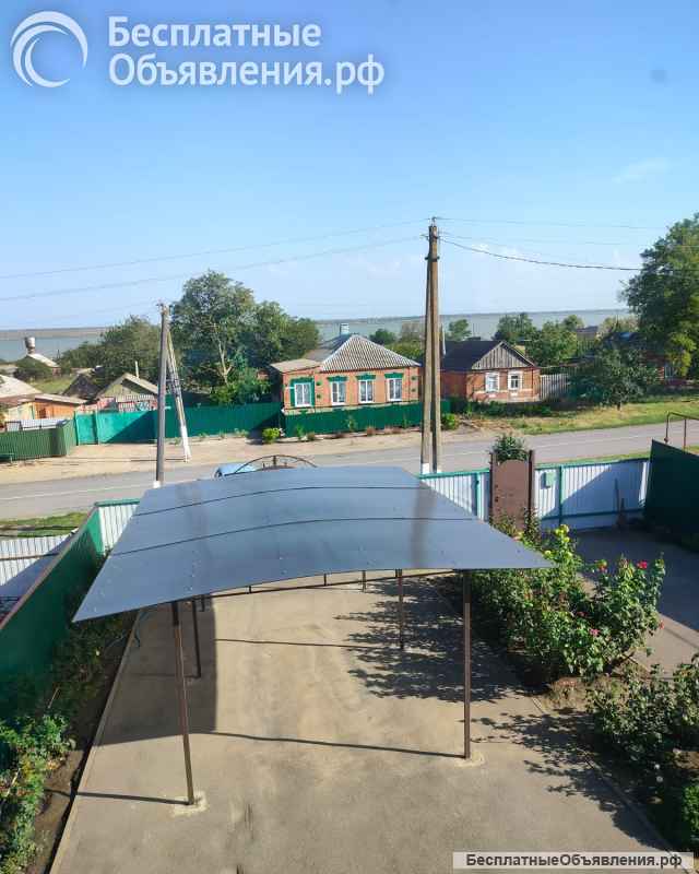 Дом 117кв. м село Натальевка