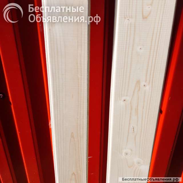 Вагонка "Штиль"