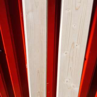 Вагонка "Штиль"