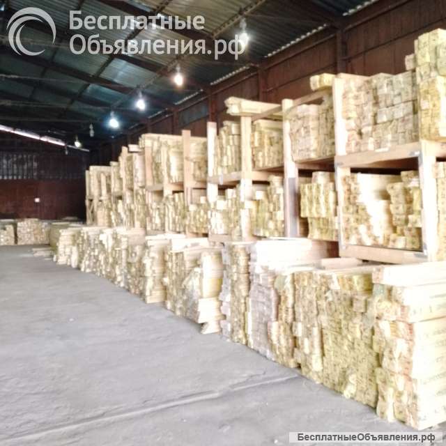 Вагонка "Штиль"