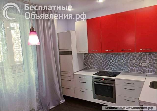 Сдается 2к.кв. ул. Генерала Шифрина 8/21кирп. 55 м. ремонт