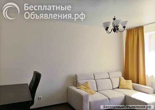 Сдается 2к.кв. ул. Генерала Шифрина 8/21кирп. 55 м. ремонт