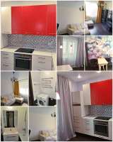 Сдается 2к.кв. ул. Генерала Шифрина 8/21кирп. 55 м. ремонт