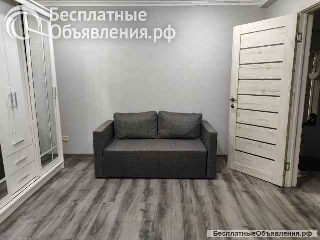 Сдается 1к.кв. пр. Чекистов 7/12п. 35 м. ремонт