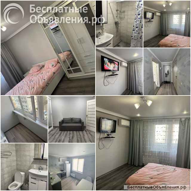 Сдается 1к.кв. пр. Чекистов 7/12п. 35 м. ремонт