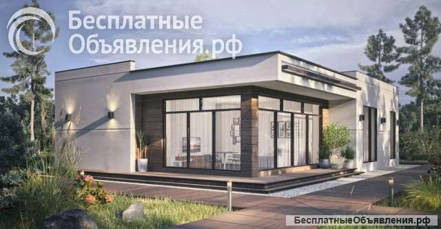 3D визуализация интерьера, экстерьера