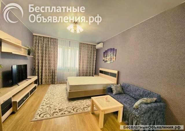 Сдается 1к.кв. ул. Октябрьская 17/20кирп. 50 м. ремонт