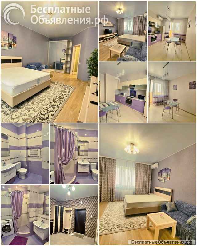 Сдается 1к.кв. ул. Октябрьская 17/20кирп. 50 м. ремонт