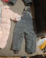 Детский одежда