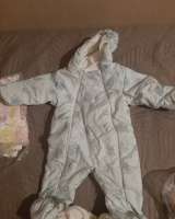 Детский одежда