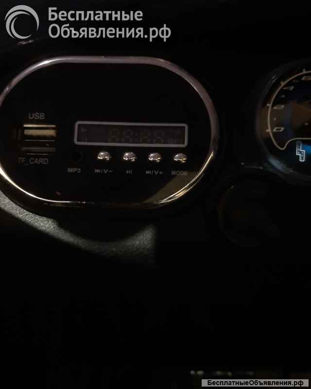 Электромашин детский Renj Rover