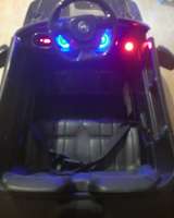 Электромашин детский Renj Rover