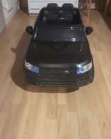 Электромашин детский Renj Rover