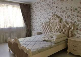 Сдается 1к.кв. Кубанская Набережная 8/19кирп. 50 м. ремонт