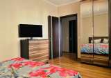 Сдается 2к.кв. Кубанская Набережная 4/19кирп. 70 м. ремонт