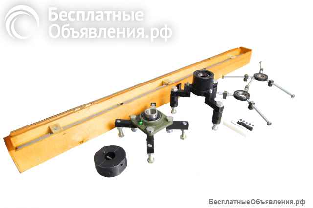 Мобильный расточно-наплавочный комплекс «СТАНЭКСПЕРТ® МРНК ПИОНЕР-2» ЦПУ ПЛЮС