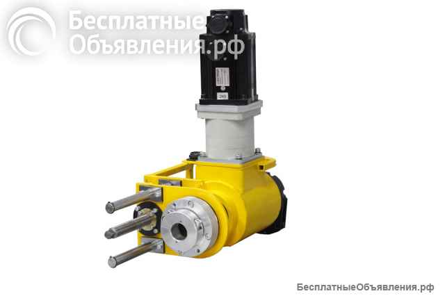 Мобильный расточно-наплавочный комплекс «СТАНЭКСПЕРТ® ТАРМАН-400 ЦПУ ПЛЮС»