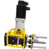 Мобильный расточно-наплавочный комплекс «СТАНЭКСПЕРТ® ТАРМАН-400 ЦПУ ПЛЮС»