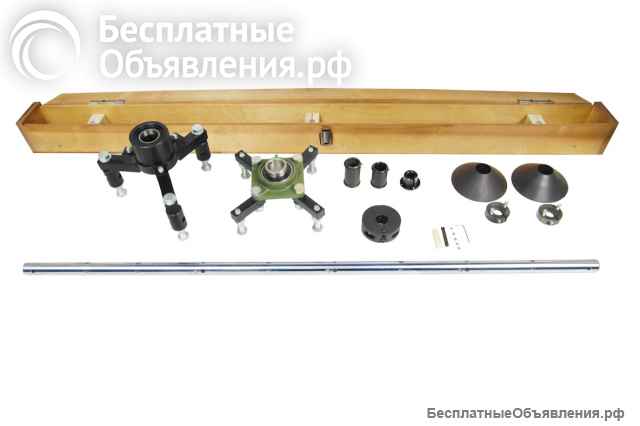 Мобильный расточно-наплавочный комплекс «СТАНЭКСПЕРТ® ТАРМАН-400 ЦПУ ПЛЮС»